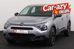 Citroën C4 X CHEVRON SPORT 1.2i CHEVRON SPORT 1.2i + A/T +, Auto's, Gebruikt, 1199 cc, Parkeersensor, 5 zetels
