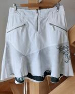 Mooie rok. Nieuw! DIDI. Duur Topmerk. Maat: Medium. Kan gepa, Kleding | Dames, Rokken, Maat 38/40 (M), Wit, Nieuw, Didi