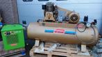 Compressor De bruyne 300 liter, Bricolage & Construction, Compresseurs, Enlèvement