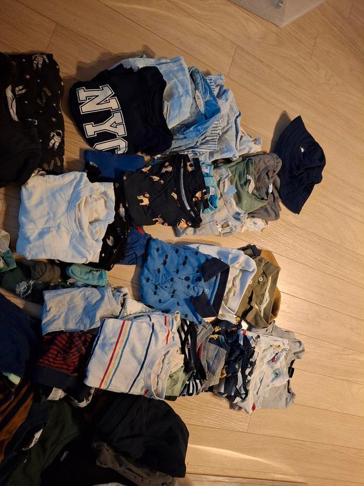 Set kledij, jongens, 1,5 jaar tot 3 jaar, Kinderen en Baby's, Carnavalskleding en Verkleedspullen, Ophalen