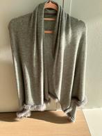 Stola Kash, Kleding | Dames, Kash, Ophalen of Verzenden, Zo goed als nieuw, Sjaal