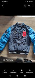 Tommy Hilfiger college jas, Ophalen of Verzenden, Zo goed als nieuw, Jas