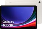 Samsung Galaxy Tab S9 – 5G – 128GB – Beige