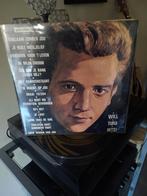 Will Tura collectie, Enlèvement