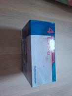 box met kaarten  spelling  4de leerjaar, Boeken, Schoolboeken, Ophalen of Verzenden, Zo goed als nieuw, Nederlands