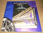 THE COMSAT ANGELS - WILL YOU STAY TONIGHT - 7INCH PROMO - 19, Cd's en Dvd's, Ophalen of Verzenden, Gebruikt, Overige formaten