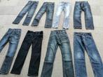 Jeansbroeken jongens 13 jaar, Ophalen of Verzenden, Zo goed als nieuw, Jongen, Broek