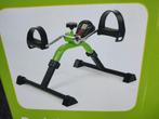 Pedalo trainer deluxe, Ophalen