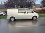 VW Transporter 2.5 TDI, Auto's, Bestelwagens en Lichte vracht, Automaat, Volkswagen, Diesel, Particulier