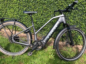 Trek Allant+ 9s, Enlèvement, Utilisé, 30 à 50 km par batterie, Autres marques