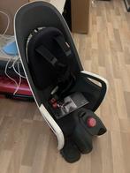 Fietstoel hamax met vering, Ophalen of Verzenden, Gebruikt