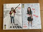 Manga – I am a Hero T 1 et 2, Livres, Comme neuf, Enlèvement ou Envoi