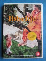 Ibbeltje (2004), Cd's en Dvd's, Dvd's | Kinderen en Jeugd, Alle leeftijden, Ophalen of Verzenden, Zo goed als nieuw, Komedie