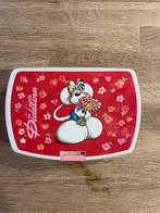 Brooddoos Diddlina, Verzamelen, Ophalen, Diddlina, Gebruikt