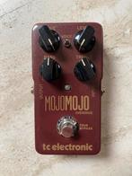 Overdrive-pedaal, Muziek en Instrumenten, Ophalen of Verzenden, Zo goed als nieuw