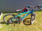 Vélo garçon Btwin, Ophalen, B-twin, Staal, Voetsteunen
