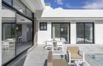 Nouvelles constructions de villas - Murcia, Village, 2 pièces, 117 m², Maison d'habitation