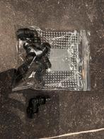 Gardena L-stuk 13 mm (1/2") 6 stuks, Jardin & Terrasse, Systèmes d'égouttage, Enlèvement, Comme neuf