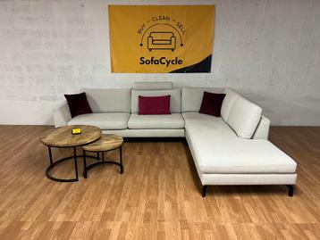 Sits Hoekzetel – Modern & Modulair – Verstelbare hoofdsteun beschikbaar voor biedingen