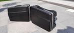 KRAUSER klassieke motorkoffers, Motos, Accessoires | Valises & Sacs, Enlèvement, Utilisé