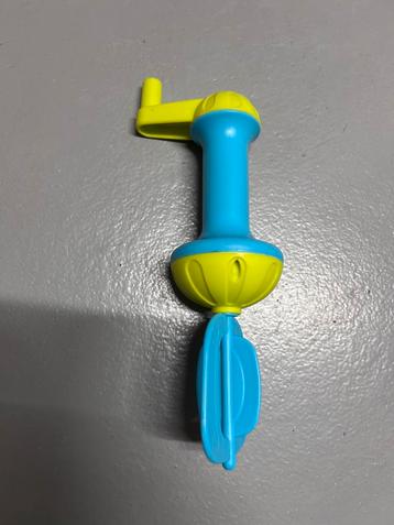 Haba draaier bad beschikbaar voor biedingen