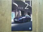 BMW  THE  2    2021, Boeken, Auto's | Folders en Tijdschriften, Nieuw, BMW, Ophalen of Verzenden