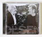 Olsen Brothers – Walk Right Back - CD, Ophalen of Verzenden, Zo goed als nieuw