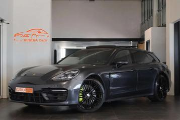 Porsche Panamera 4 e-Hybrid Sport Turismo 2.9 Face Lift*BTW* beschikbaar voor biedingen