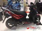 Kymco Agility City 16+ 50 [Permis] [Fin.0%] -200E, Vélos & Vélomoteurs, Scooters | Kymco, 50 cm³, Agility, Enlèvement ou Envoi