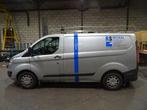 Ford - Transit Custom - 270 2.2 TDCI L1H1 Tr - Bedrijfswagen, Auto's, Euro 5, Gebruikt, Overige brandstoffen, Bedrijf