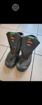 Veiligheidschoenen, Ophalen of Verzenden, Zo goed als nieuw