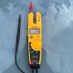 Fluke T5-1000 amperetang, multimeter, Ophalen, Zo goed als nieuw, Multimeter