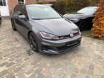 VW GOLF gti, Auto's, Stof, Euro 6, Parkeersensor, Handgeschakeld