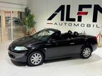 Renault Mégane cc 1.6i Dynamique *Cabrio*Airco*Xenon*Pano*, Autos, 113 ch, Achat, Entreprise, Cabriolet