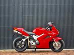 Honda VFR  V-tec 800    Super fijne toermoto + garantie., Bedrijf, 4 cilinders, Sport, 800 cc