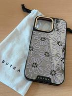BURGA iphone 16 pro max covers, Telecommunicatie, Verzenden, Zo goed als nieuw