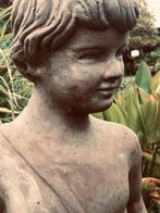 zeldzaam antiek terracotta Tuinbeeld, Ophalen