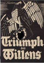 8 mm film Triumph des willens, Audio, Tv en Foto, Filmrollen, Ophalen, 8mm film