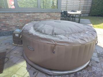 Intex PureSpa  beschikbaar voor biedingen