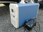 Poweroak ps10 eb240 2400w / zonnepaneel 220 220 w 18v, Doe-het-zelf en Bouw, Zonnepanelen en Toebehoren, Ophalen, Gebruikt