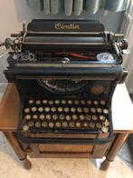 Zeer oude typemachine, Diversen, Ophalen, Gebruikt