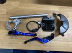 lotje ducati panigale V4 , V2, Motoren, Ophalen of Verzenden, Nieuw