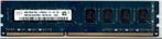 RAM pour PC de Bureau 4 GB HYNIX HTM351U6CFR8C-PB NO AA, Enlèvement ou Envoi, DDR3, Utilisé, Desktop
