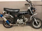 Zhenhua Dax, Fietsen en Brommers, Brommers | Honda, Ophalen, Gebruikt, Klasse A (25 km/u), 50 cc