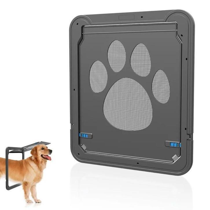 Huisdier - Kattenluik - Hondenluik, Dieren en Toebehoren, Katten-accessoires