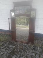 antiek houten ornament, Antiek en Kunst, Ophalen