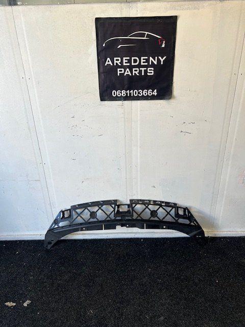 Mercedes CLA W118 Bumperdeel Midden Voor A1188854500, Auto-onderdelen, Carrosserie, Bumper, Mercedes-Benz, Gebruikt, Ophalen of Verzenden
