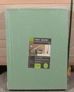 parket isolatie 49m2, Doe-het-zelf en Bouw, Ophalen, Nieuw, Overige materialen, Minder dan 20 mm