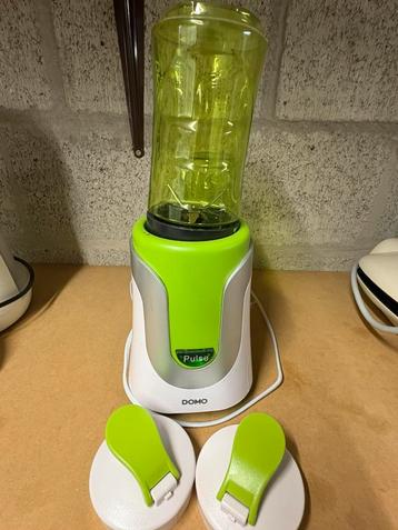 Domo blender, Electroménager, Enlèvement, Comme neuf, Mélangeur