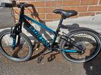 20 inch jongens kinderfiets, Fietsen en Brommers, Fietsen | Jongens, Ophalen, Gebruikt, 20 inch, Versnellingen